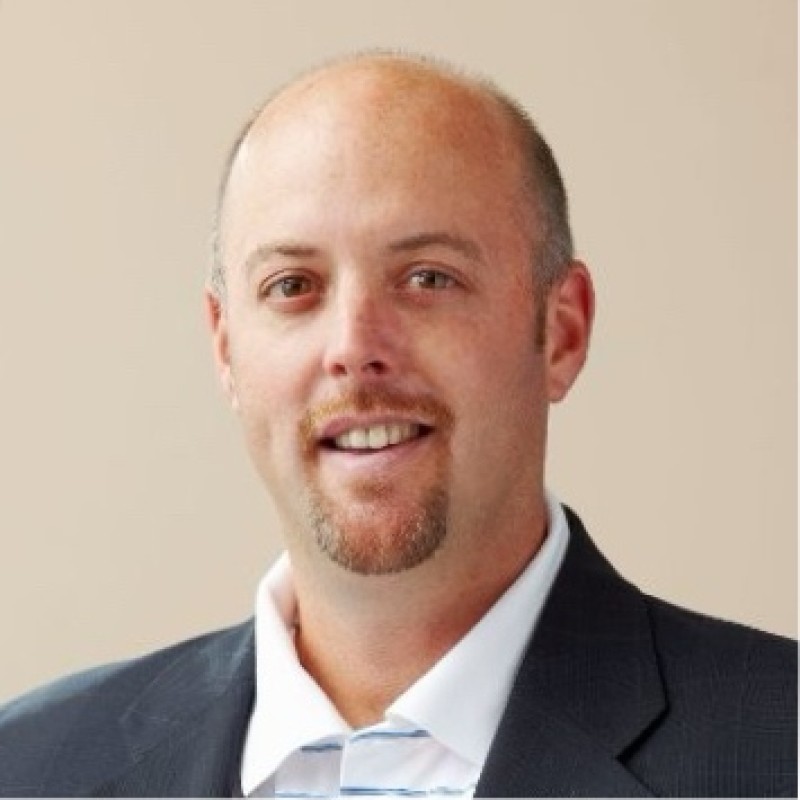 Eric Gehnrich, Founder of Peak 1 Consulting